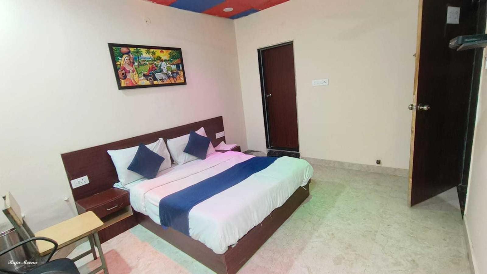 Collection O Hotel Kavya Guest House جايبور المظهر الخارجي الصورة