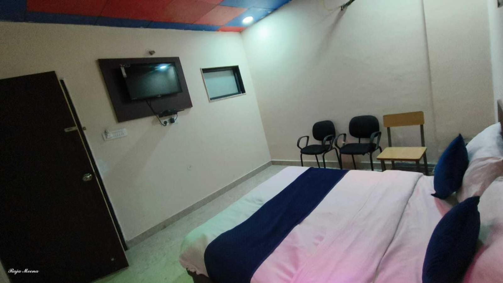Collection O Hotel Kavya Guest House جايبور المظهر الخارجي الصورة