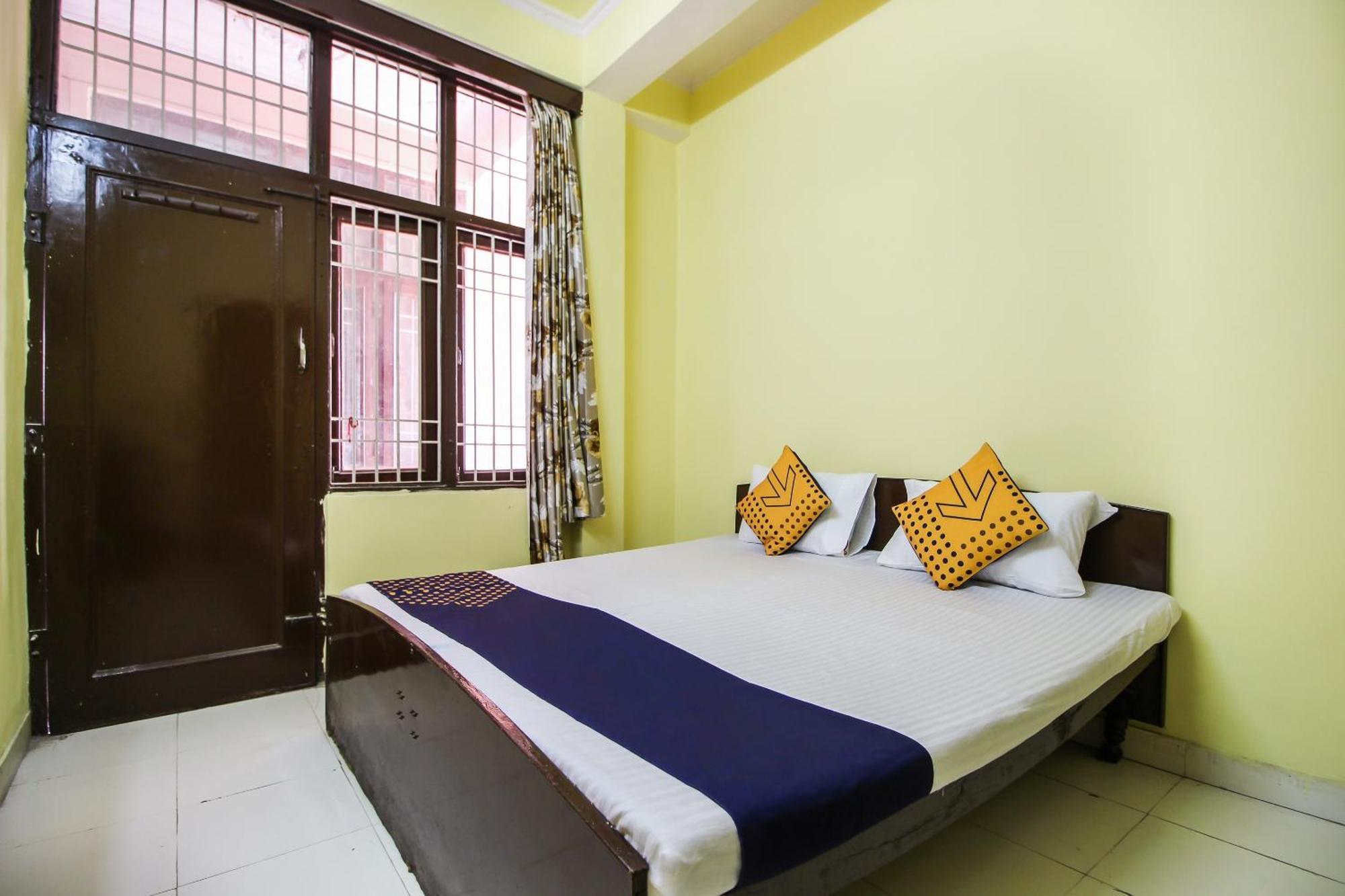 Collection O Hotel Kavya Guest House جايبور المظهر الخارجي الصورة