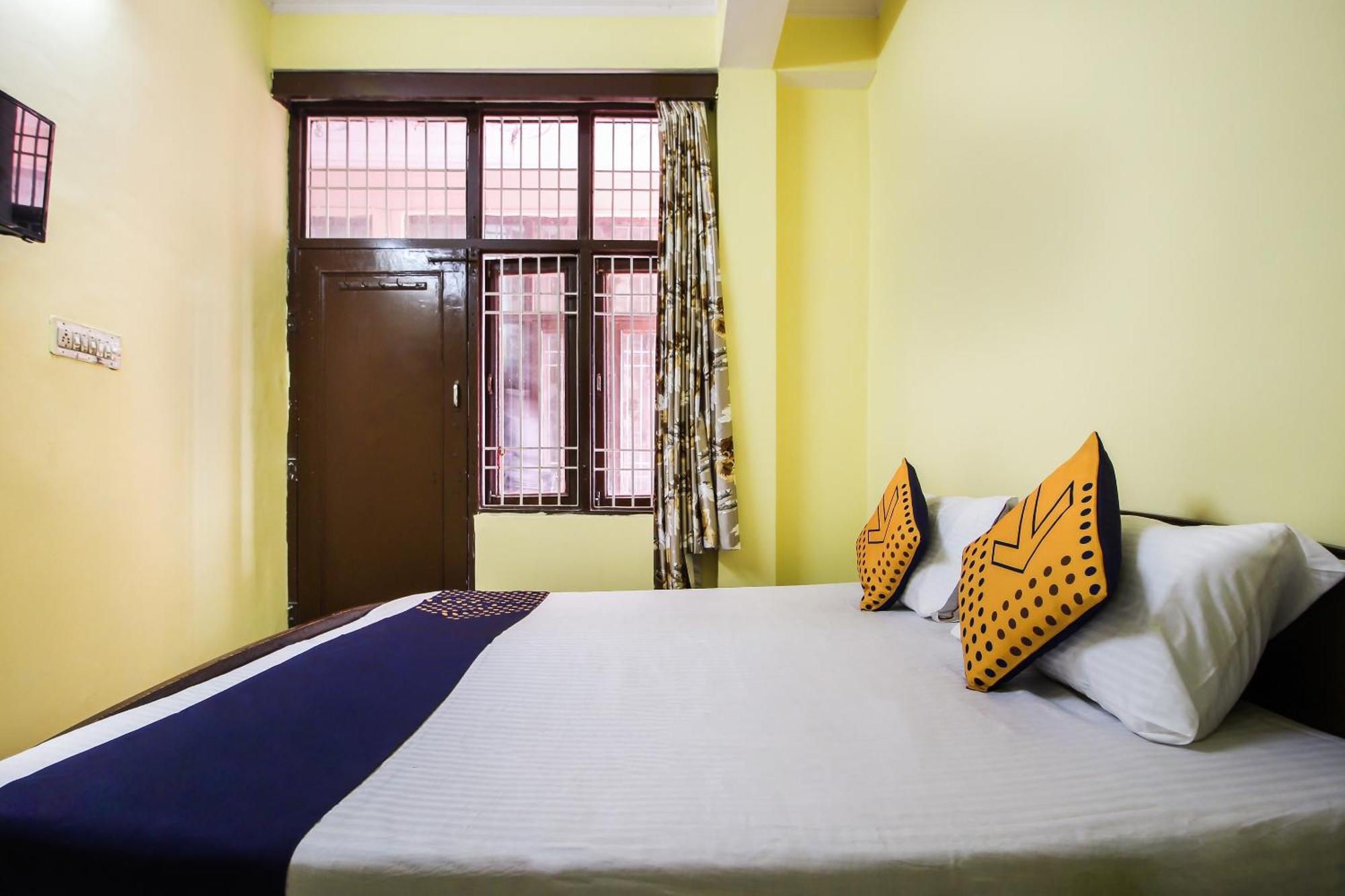 Collection O Hotel Kavya Guest House جايبور المظهر الخارجي الصورة