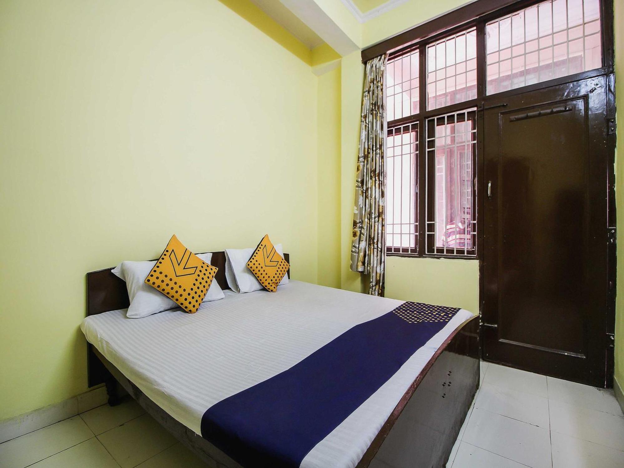 Collection O Hotel Kavya Guest House جايبور المظهر الخارجي الصورة