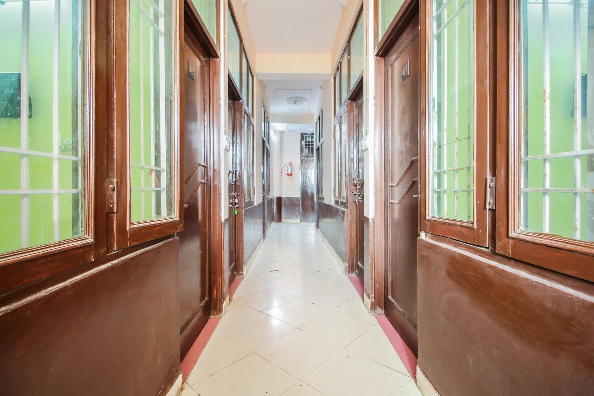 Collection O Hotel Kavya Guest House جايبور المظهر الخارجي الصورة