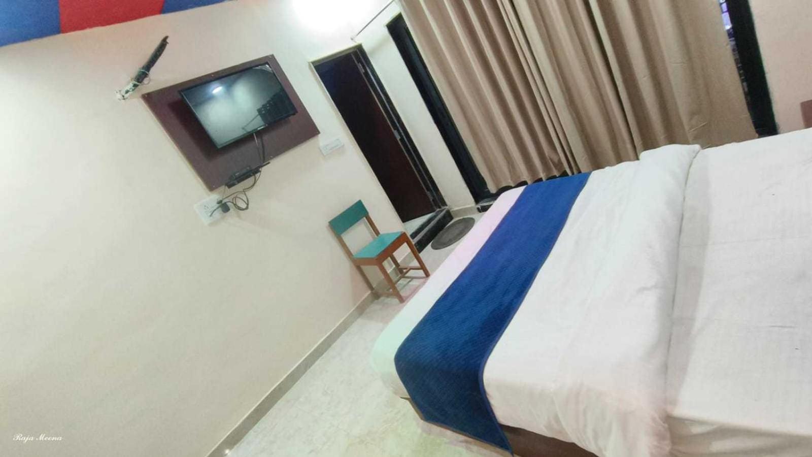 Collection O Hotel Kavya Guest House جايبور المظهر الخارجي الصورة