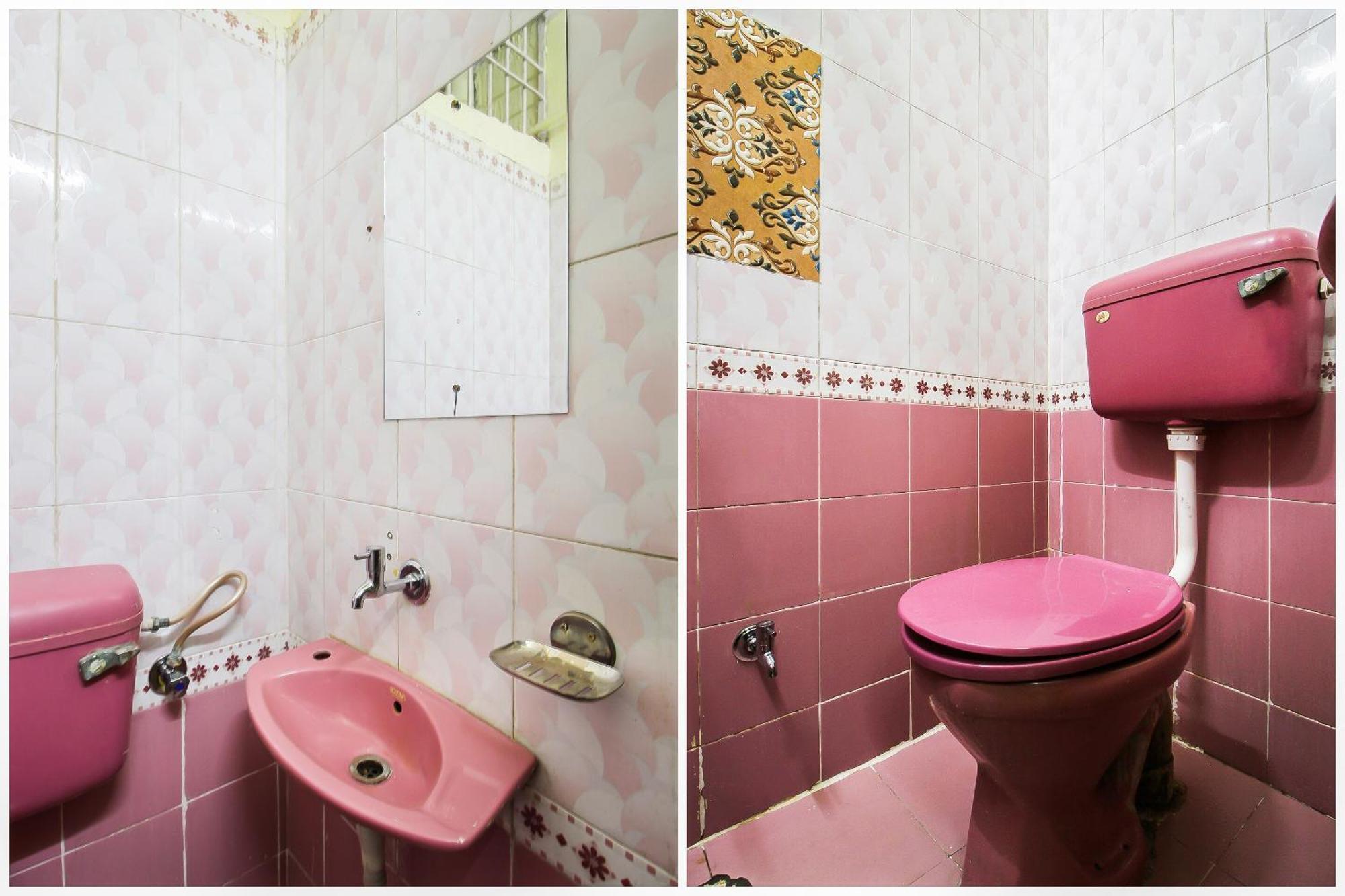 Collection O Hotel Kavya Guest House جايبور المظهر الخارجي الصورة